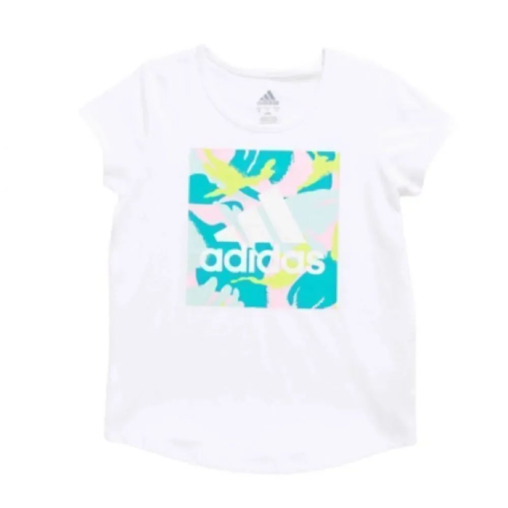 Adidas top and bottom - Picture 4 of 5